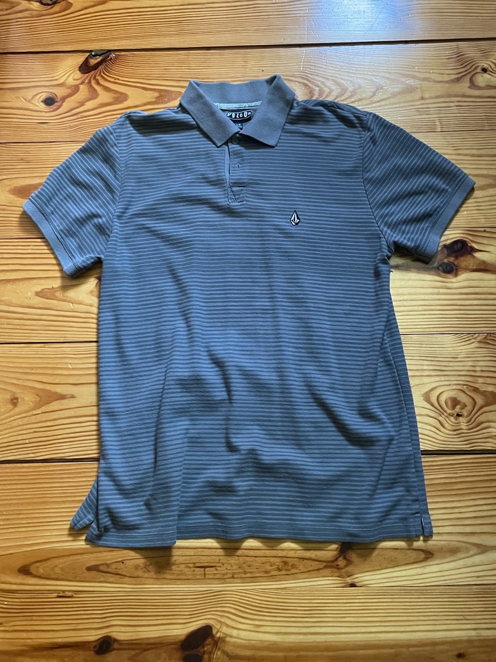 Volcom Polo Shirt